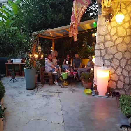 Bboderzo Bed & Breakfast Luaran gambar