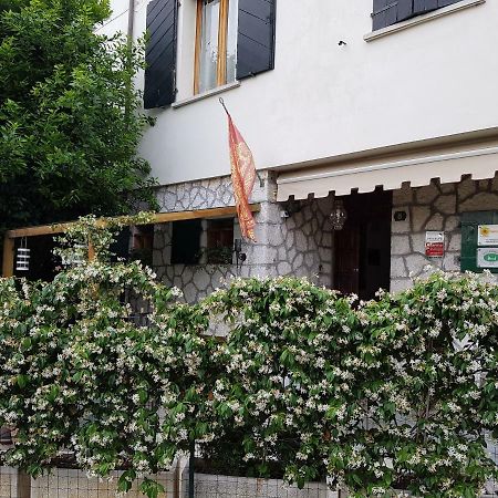 Bboderzo Bed & Breakfast Luaran gambar