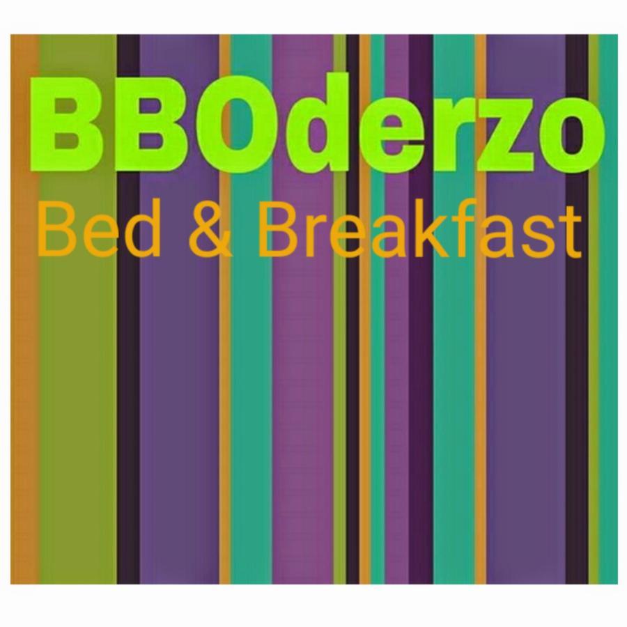 Bboderzo Bed & Breakfast Luaran gambar