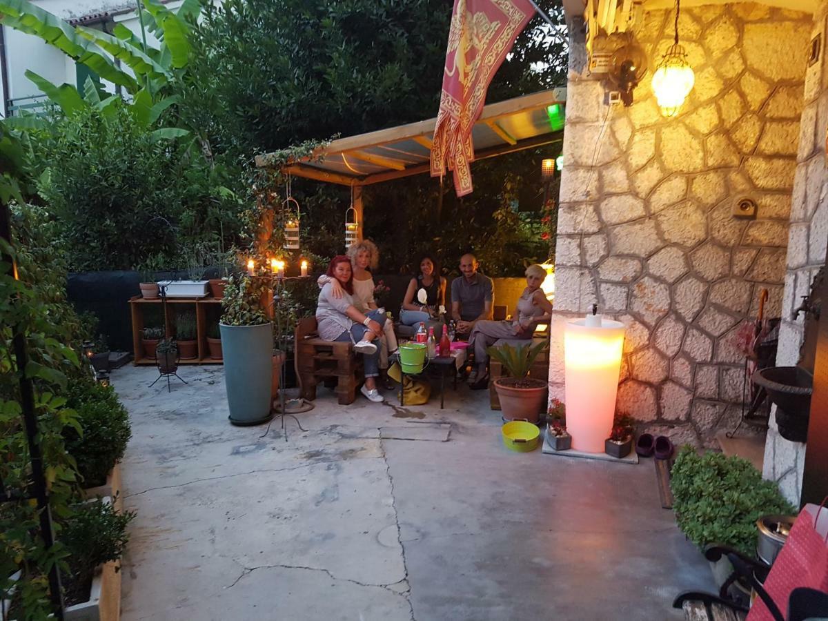 Bboderzo Bed & Breakfast Luaran gambar