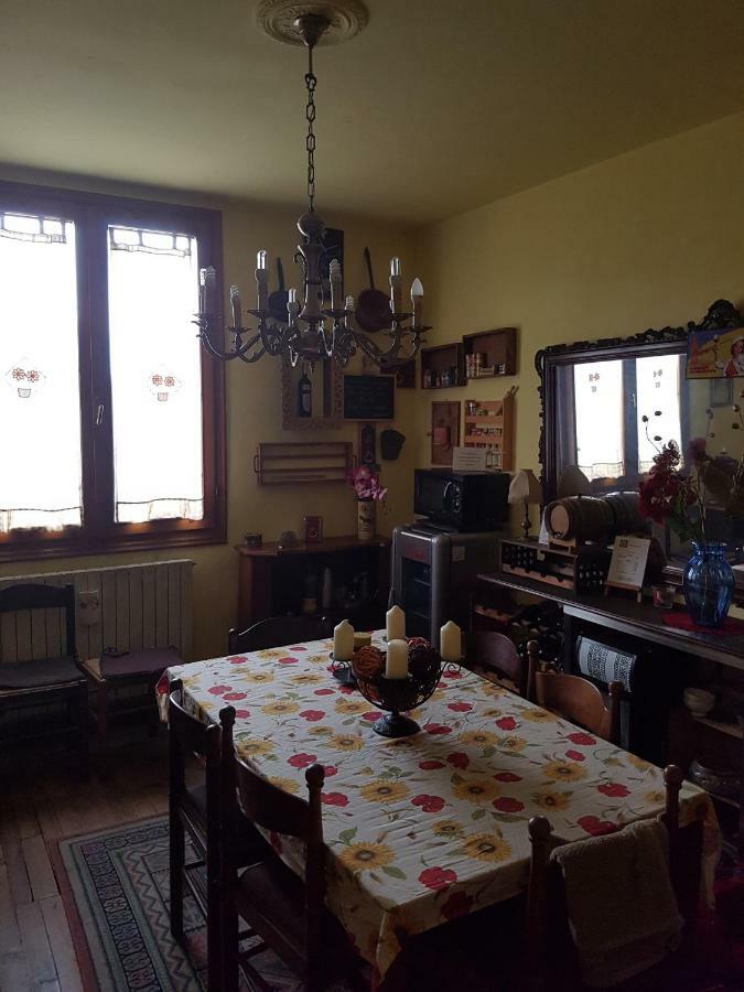 Bboderzo Bed & Breakfast Luaran gambar