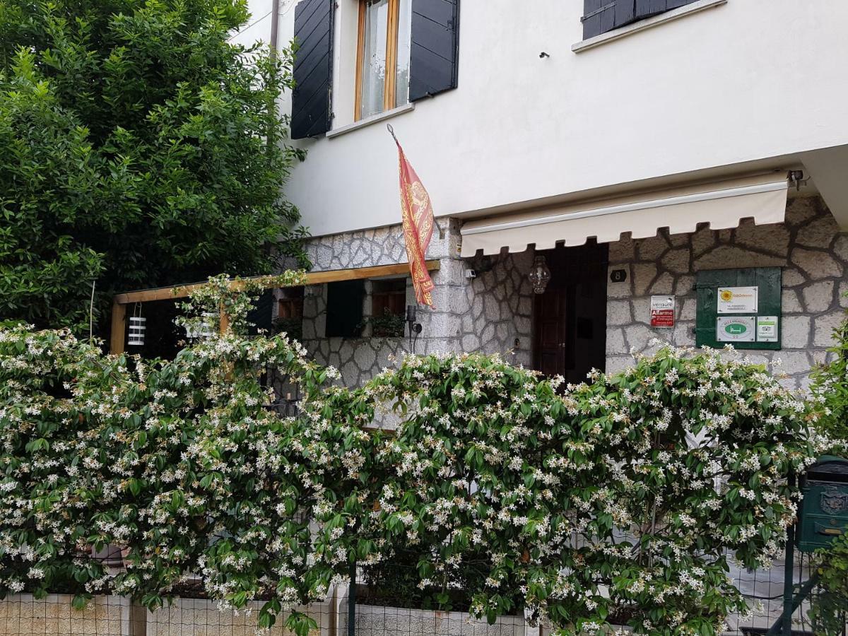 Bboderzo Bed & Breakfast Luaran gambar