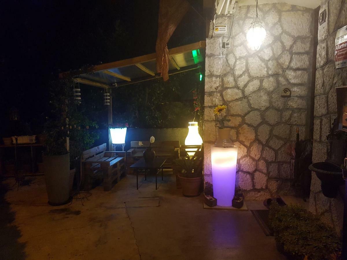 Bboderzo Bed & Breakfast Luaran gambar