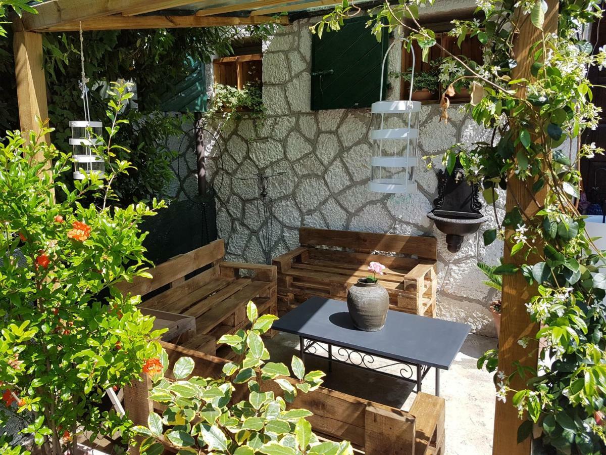Bboderzo Bed & Breakfast Luaran gambar