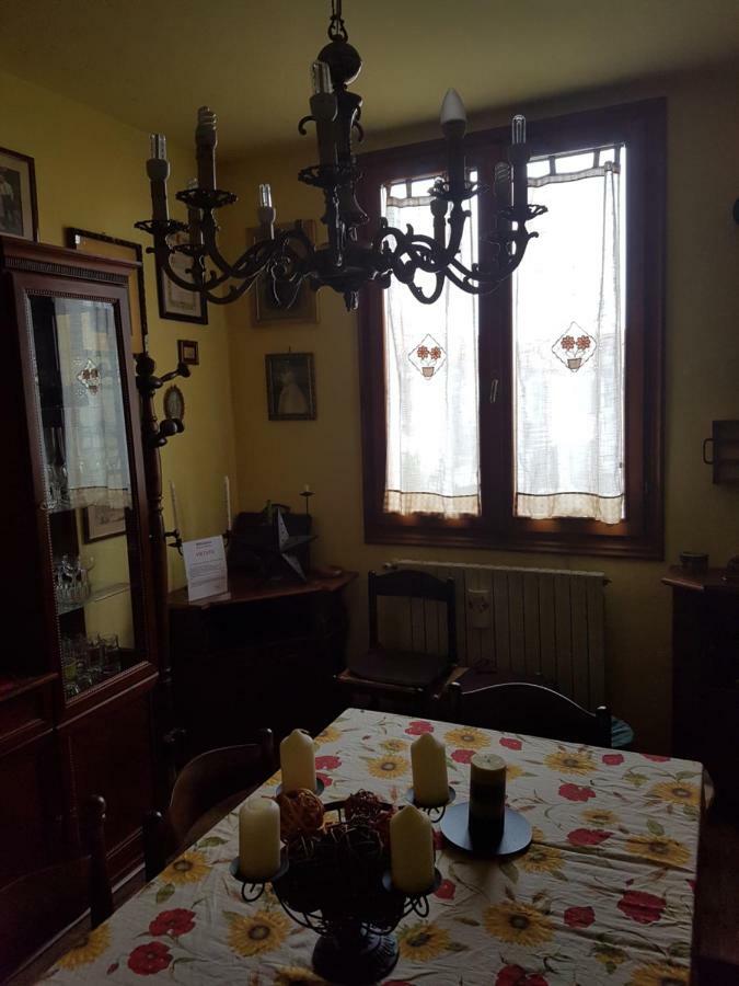 Bboderzo Bed & Breakfast Luaran gambar
