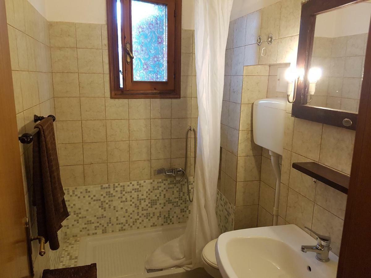 Bboderzo Bed & Breakfast Luaran gambar