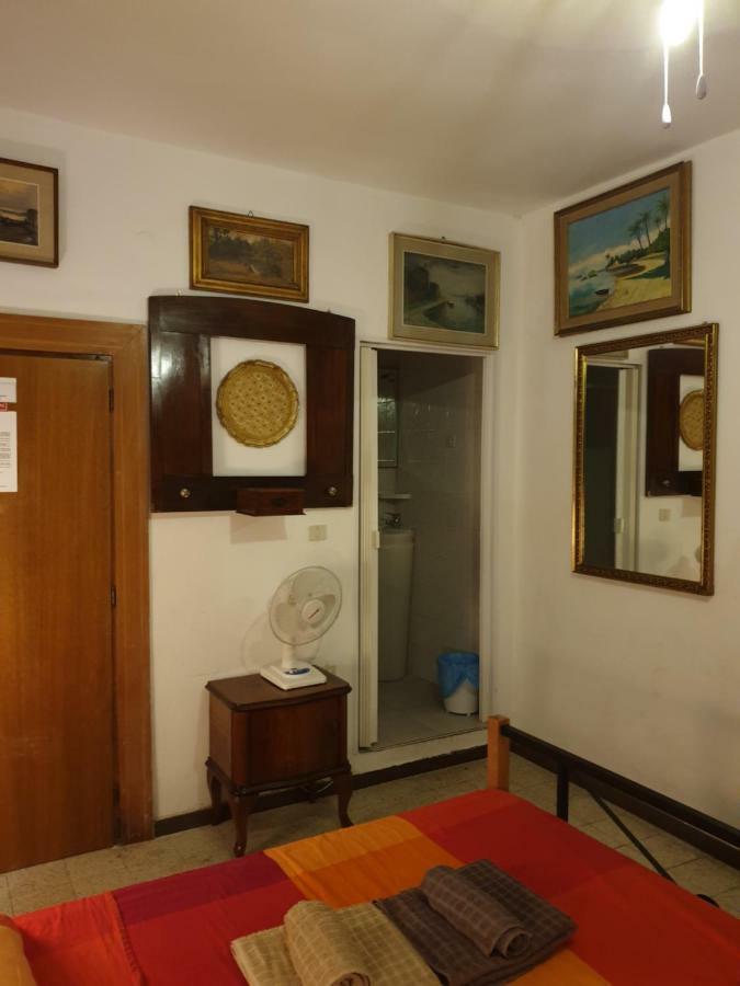 Bboderzo Bed & Breakfast Luaran gambar