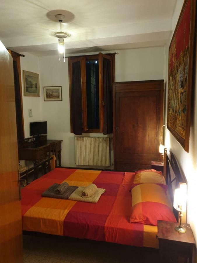 Bboderzo Bed & Breakfast Luaran gambar