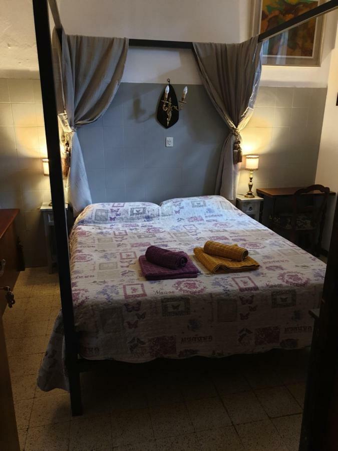 Bboderzo Bed & Breakfast Luaran gambar