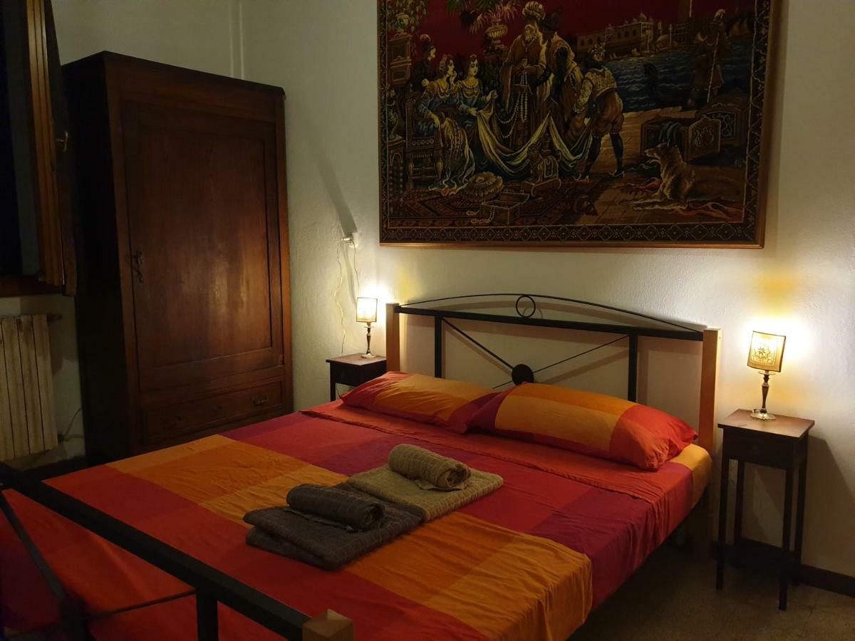 Bboderzo Bed & Breakfast Luaran gambar