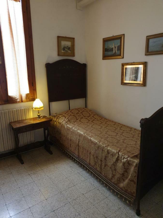 Bboderzo Bed & Breakfast Luaran gambar