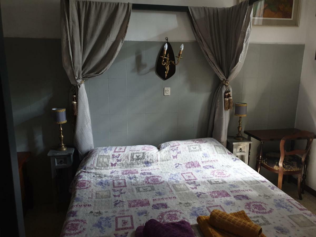 Bboderzo Bed & Breakfast Luaran gambar