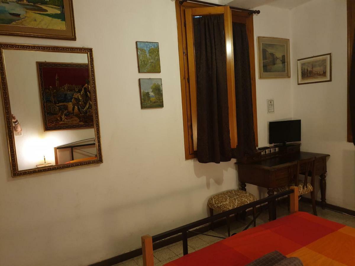Bboderzo Bed & Breakfast Luaran gambar
