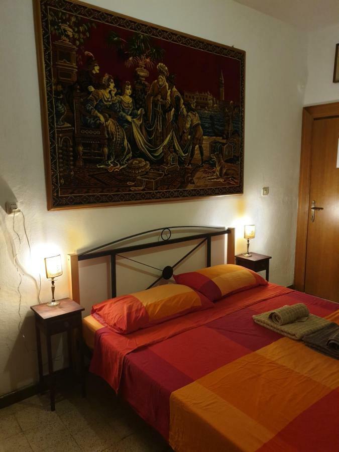 Bboderzo Bed & Breakfast Luaran gambar