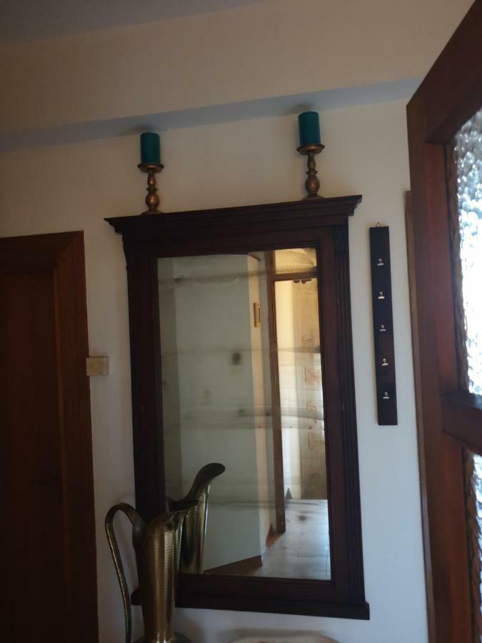 Bboderzo Bed & Breakfast Luaran gambar
