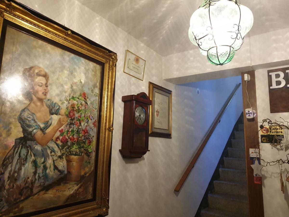 Bboderzo Bed & Breakfast Luaran gambar