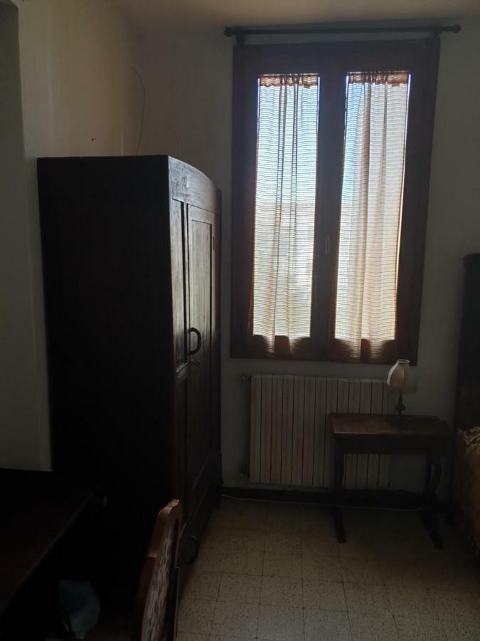 Bboderzo Bed & Breakfast Luaran gambar