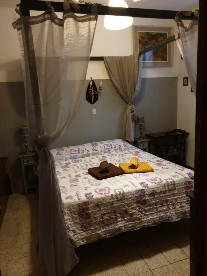 Bboderzo Bed & Breakfast Luaran gambar