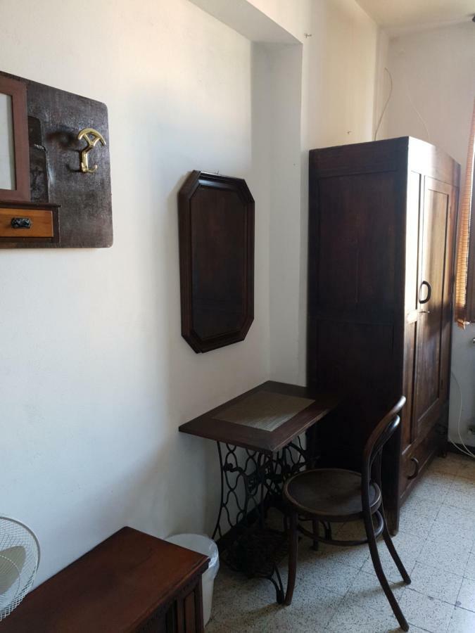 Bboderzo Bed & Breakfast Luaran gambar