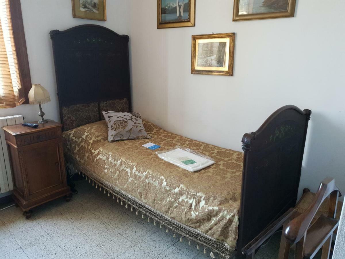 Bboderzo Bed & Breakfast Luaran gambar